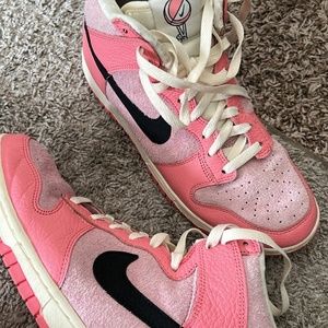 Nike Dunks High